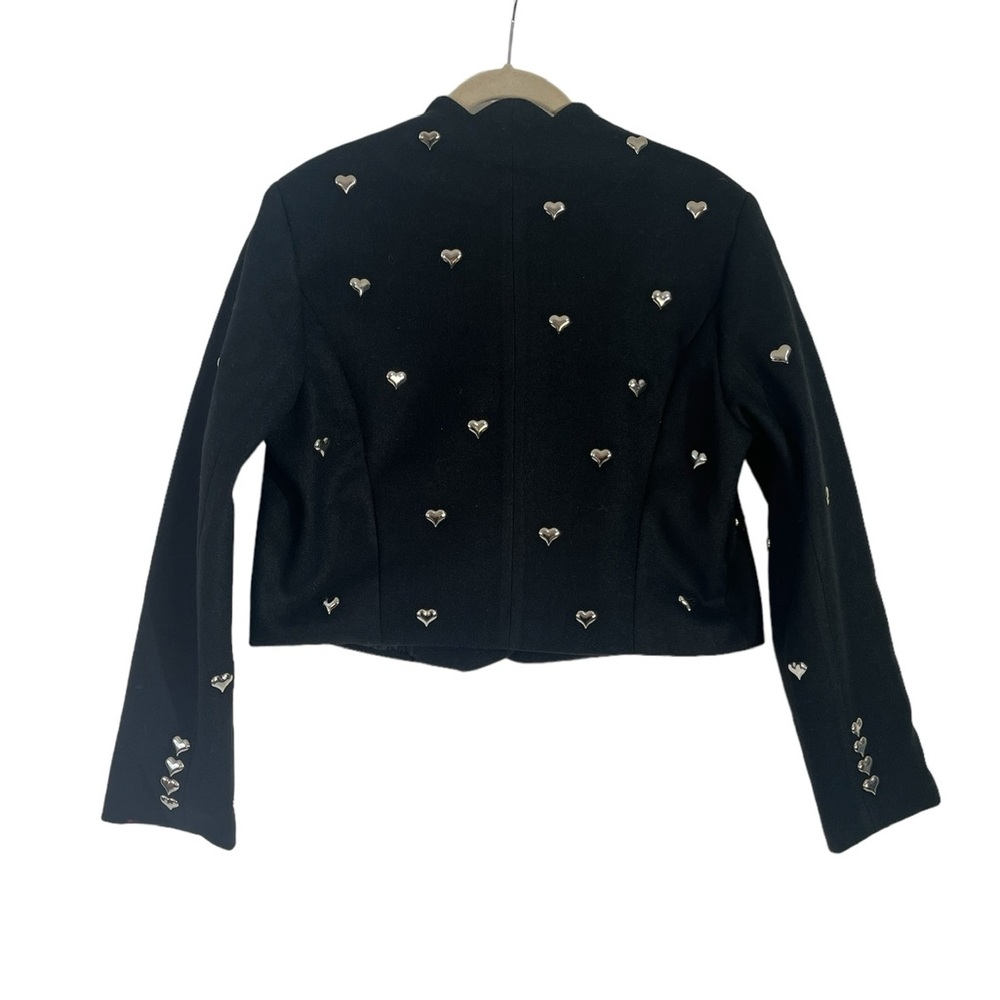 Fun little statement jacket - Picture 2 of 4